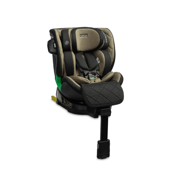 Автокресло Caretero TUROX I-SIZE