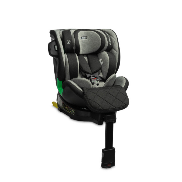 Автокресло Caretero TUROX I-SIZE