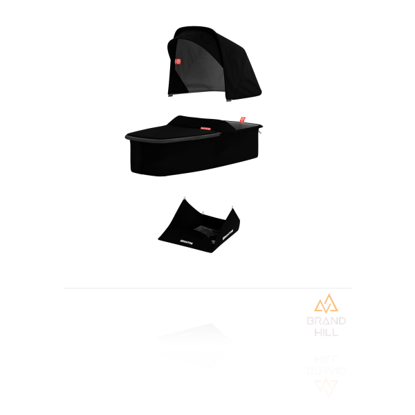 Текстиль для Greentom Carrycot
