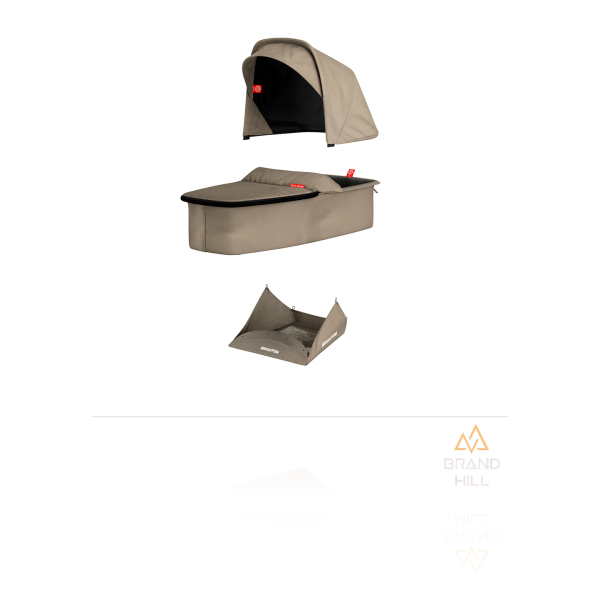 Текстиль для Greentom Carrycot