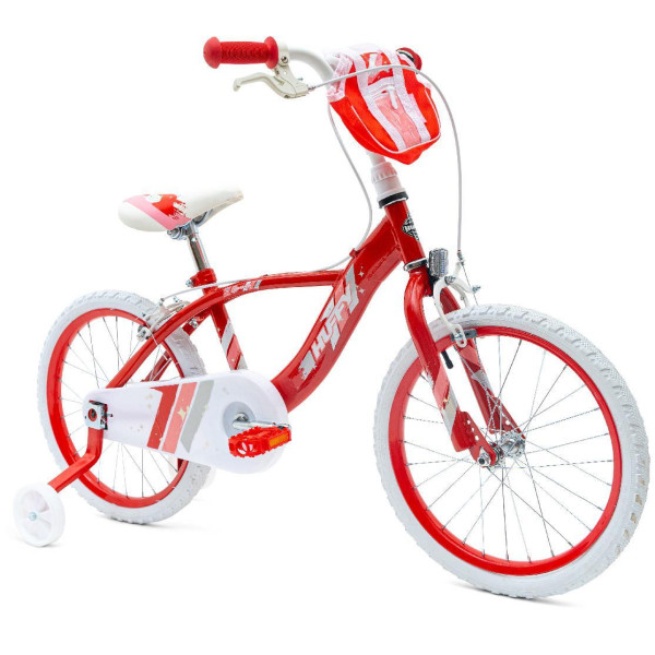 Дитячий велосипед Huffy GLIMMER 18" Red 79879W