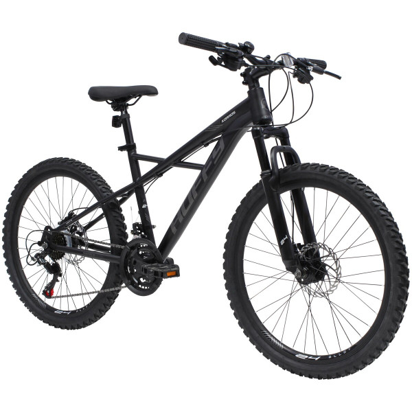Дитячий велосипед Huffy KORROS 24" Black 24382W
