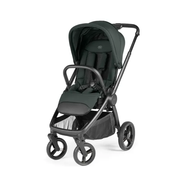 Прогулочная коляска Peg Perego CITY LOOP PRO
