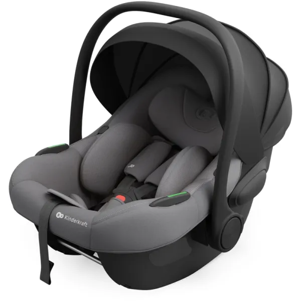 Автокресло Kinderkraft i-Lite