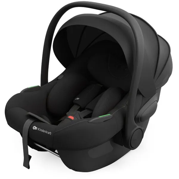 Автокресло Kinderkraft i-Lite