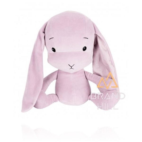 М'яка іграшка Effik Rabbit 20 см Malgosia Soсha