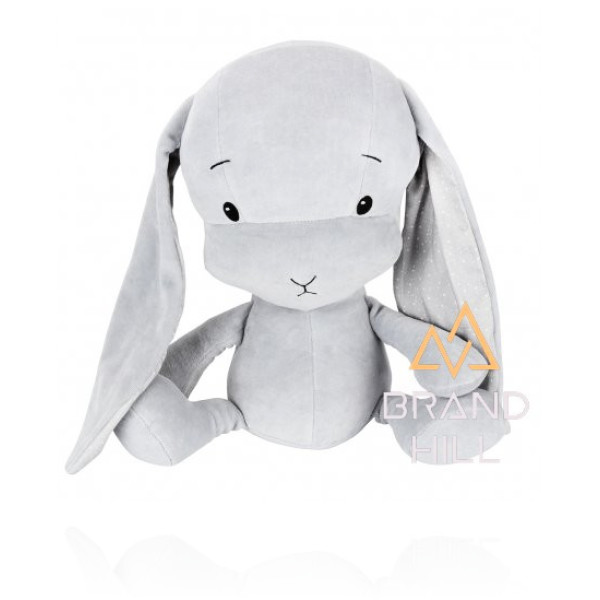 М'яка іграшка Effik Rabbit 20 см Malgosia Soсha