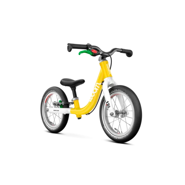 Велобег WOOM 1 Balance Bike 12''