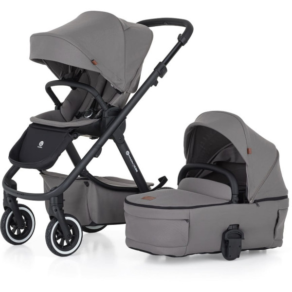Коляска 2в1 Petite and Mars Icon  AIR