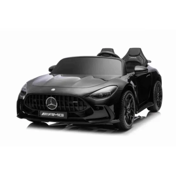 Детский электромобиль Ramiz Mercedes Benz GT63 AMG