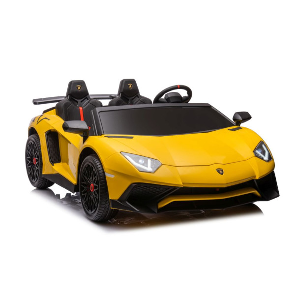Дитячий електромобіль LEANToys Lamborghini XXL A8803