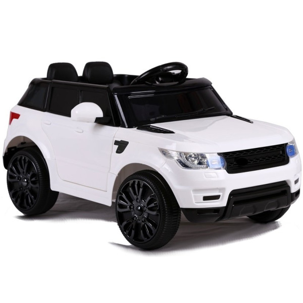 Дитячий електромобіль LEANToys Range rover HL1638