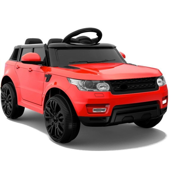 Дитячий електромобіль LEANToys Range rover HL1638