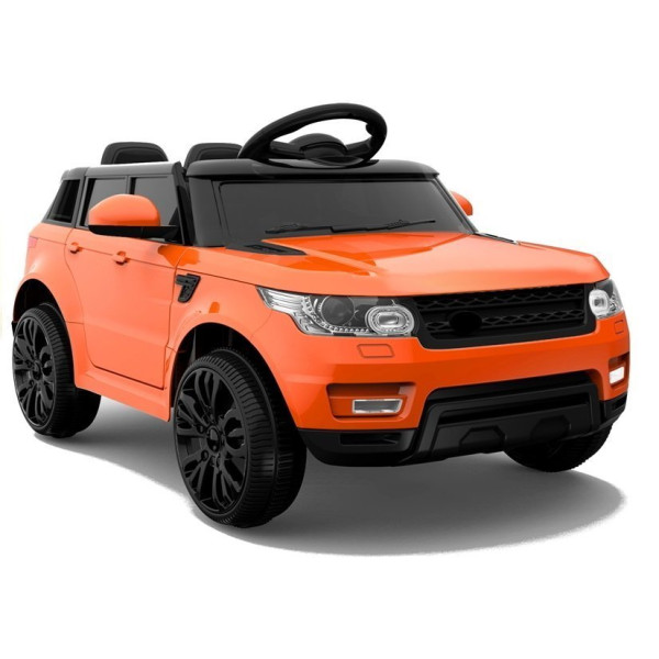 Дитячий електромобіль LEANToys Range rover HL1638