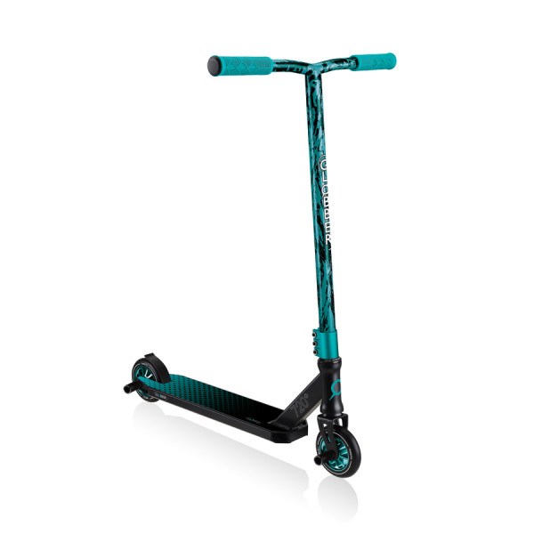 Самокат для трюков Globber GS 720