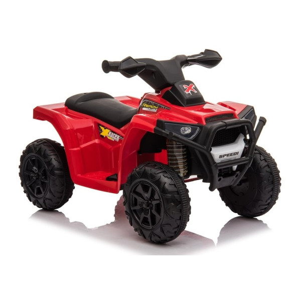 Дитячий квадроцикл LEANToys XH116