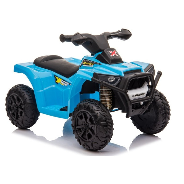 Дитячий квадроцикл LEANToys XH116