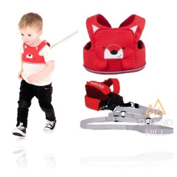 Ремни безопасности Trunki Dudley