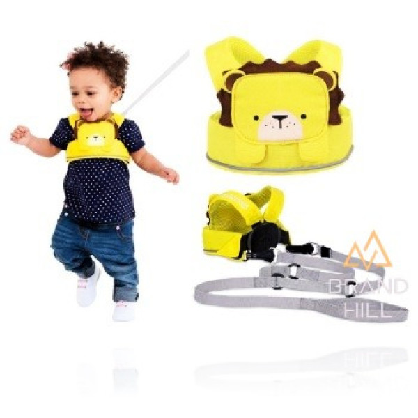 Ремни безопасности Trunki Dudley