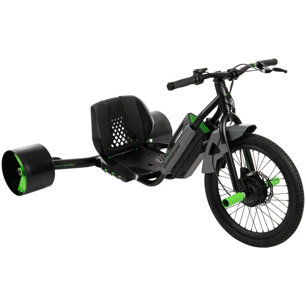 Електричний триколісний велосипед Huffy Machine 17103