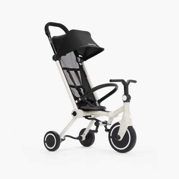 Триколісний велосипед Smart Trike Wonder