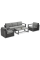 Колір: Серый