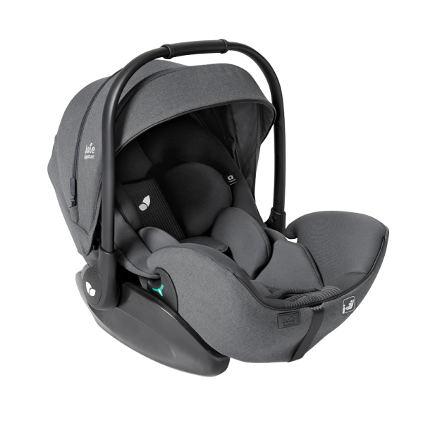 Автокрісло Joie I-LEVEL PRO SIGNATURE