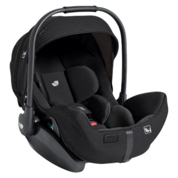 Автокрісло Joie I-LEVEL PRO SIGNATURE