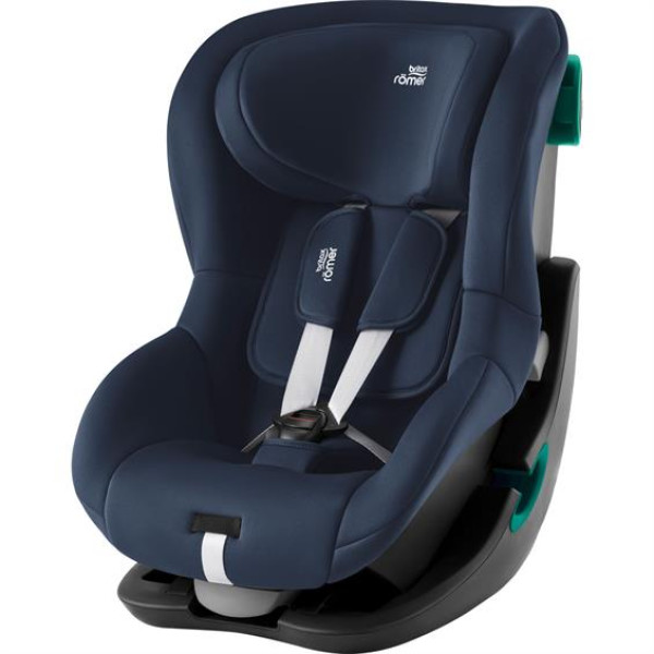 Автокрісло Britax-Romer KING PRO