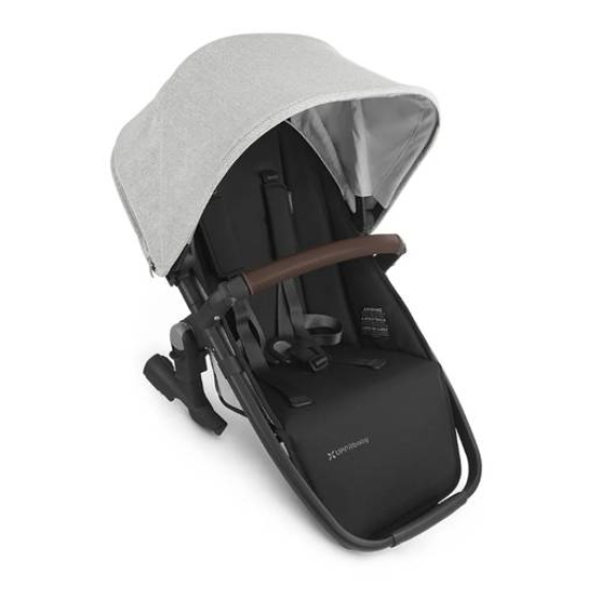 Дополнительное сиденье UPPAbaby Rumble Seat 2