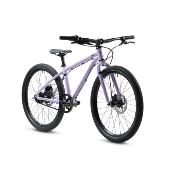 Детский велосипед Early Rider HYBRID BIKES Belter 24"