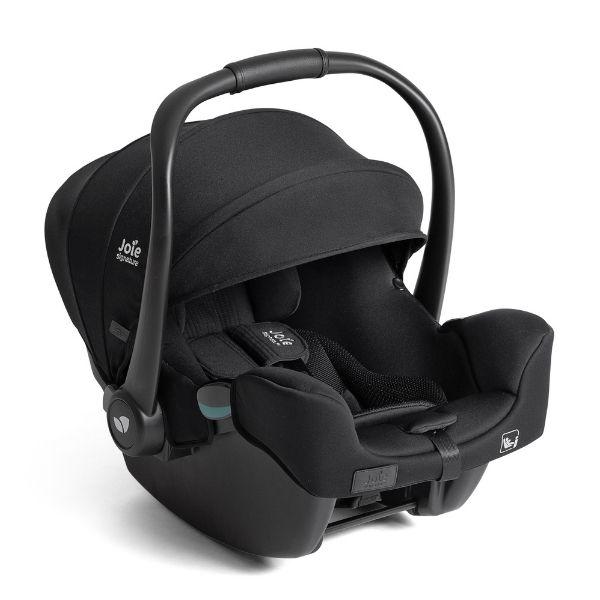 Автокресло Joie I-STARTER SIGNATURE