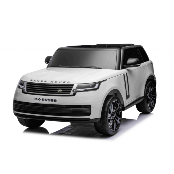 Детский электромобиль Ramiz Range Rover SUV Lift