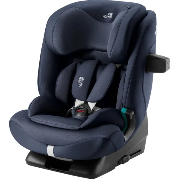 Автокрісло Britax-Romer ADVANSAFIX PRO Style