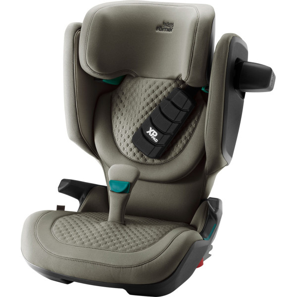 Автокрісло Britax-Romer KIDFIX PRO LUX