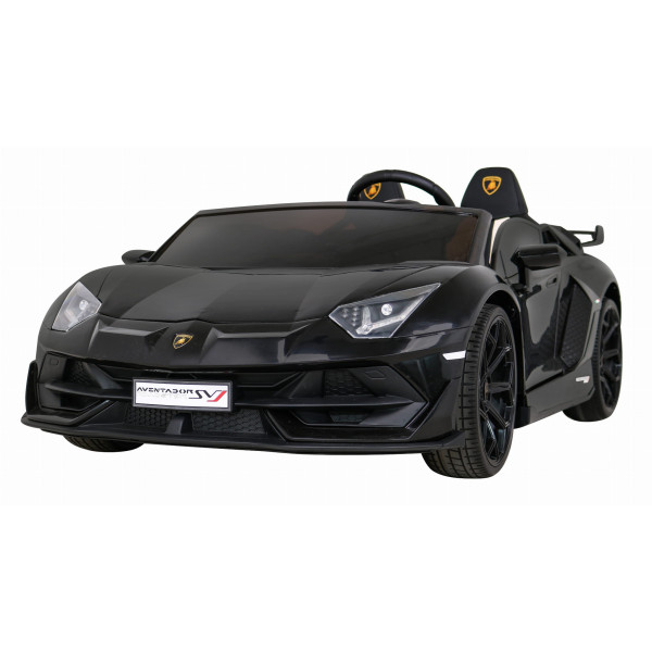 Электромобиль RAMIZ Lamborghini SVJ DRIFT