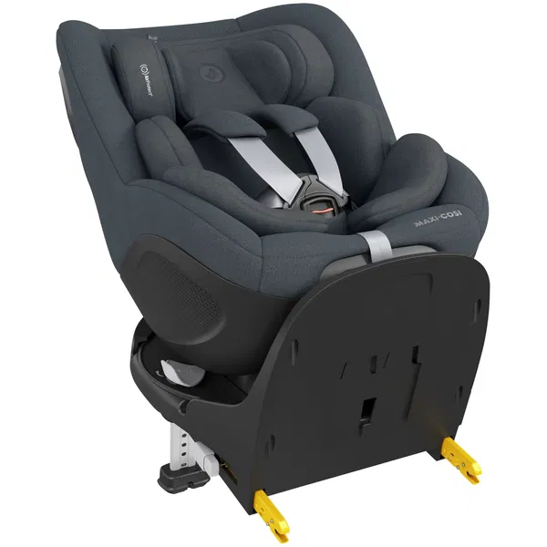 Автокрісло Maxi Cosi MICA 360 PRO