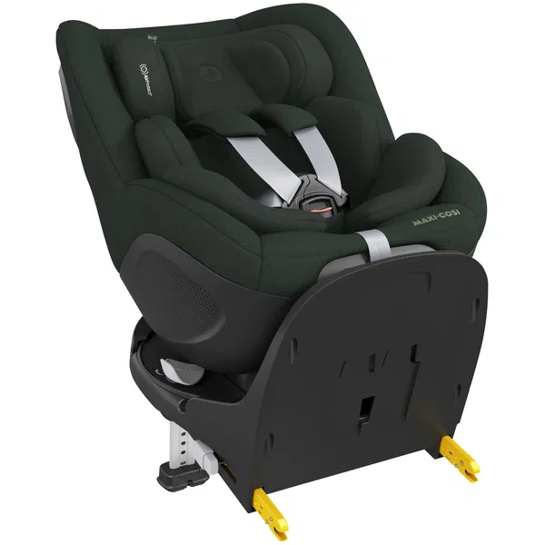Автокрісло Maxi Cosi MICA 360 PRO