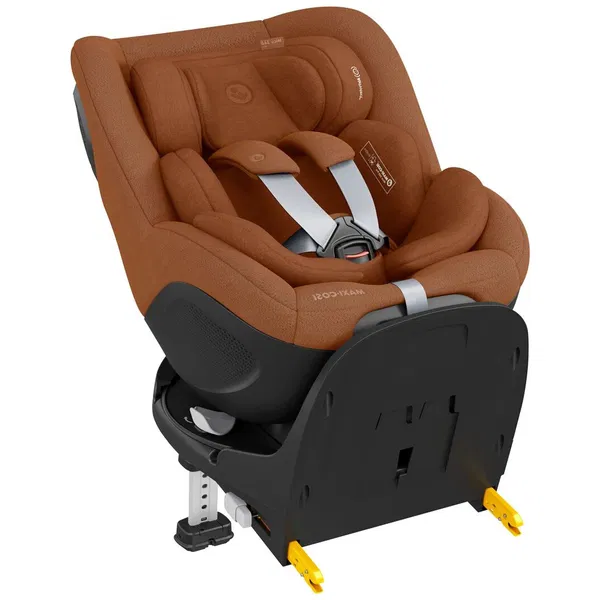 Автокрісло Maxi Cosi MICA 360 PRO