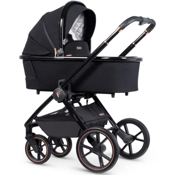 Коляска 2в1 Venicci Tinum