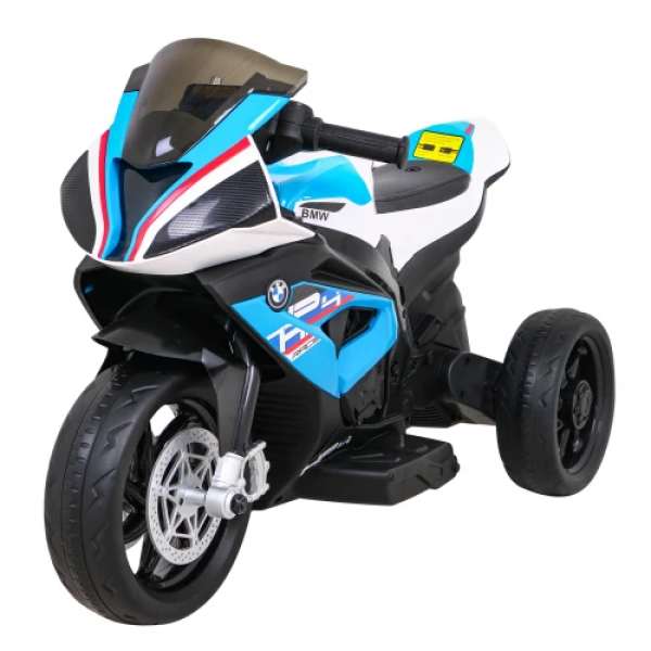 Дитячий електробайк Ramiz BMW HP4