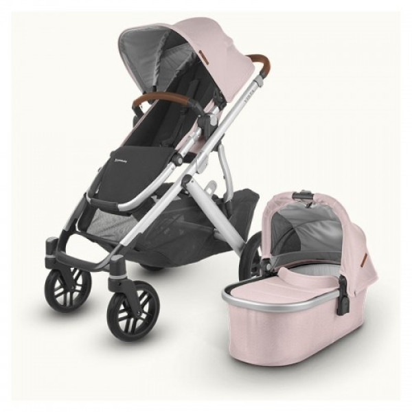 Коляска 2в1 UPPAbaby VISTA 2