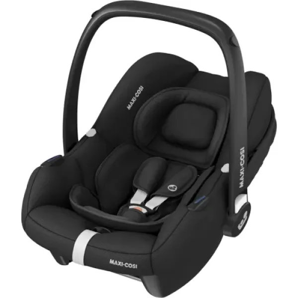 Автокресло Maxi-Cosi CabrioFix i-Size & CabrioFix i-Size Base