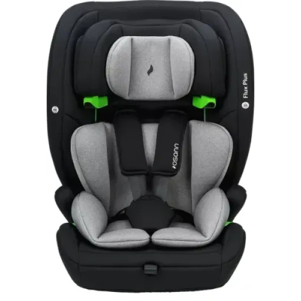 Автокрісло Osann Flux Plus i-Size