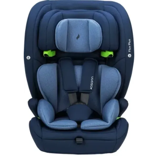 Автокрісло Osann Flux Plus i-Size