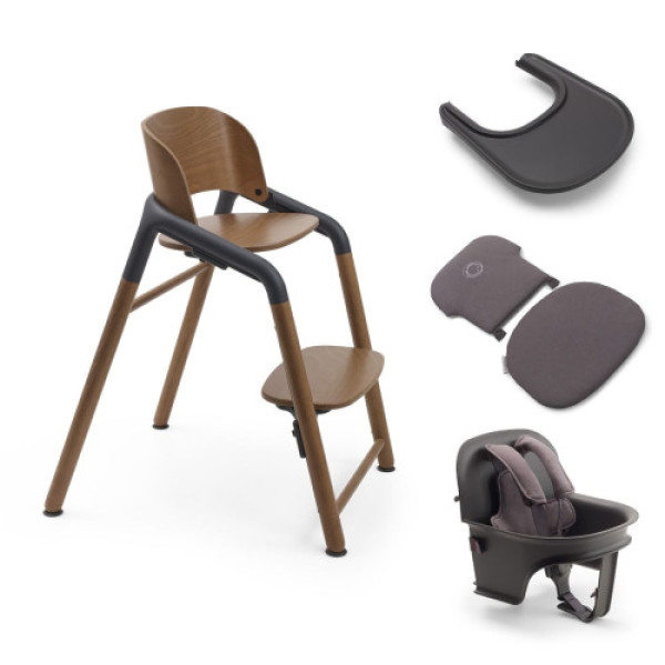 Стільчик Bugaboo Giraffe
