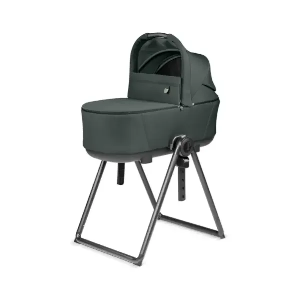 Люлька Peg-Perego CULLA FLEX зі стійкою