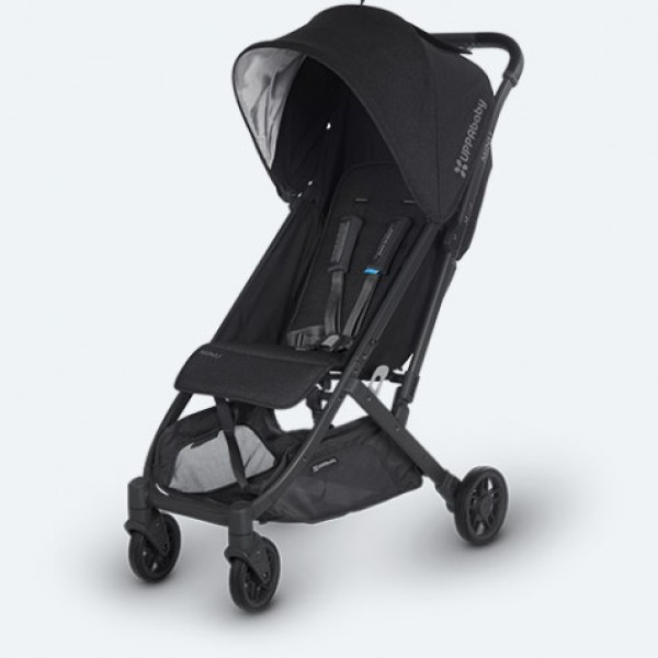 Прогулочная коляска UPPAbaby MINU