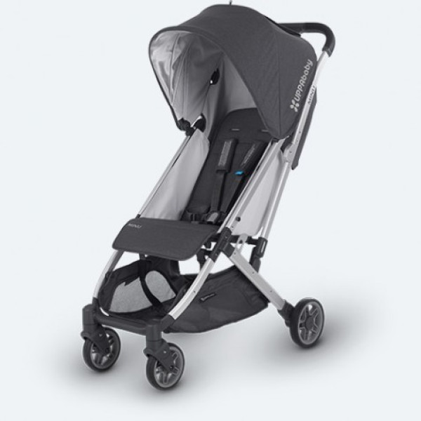 Прогулочная коляска UPPAbaby MINU