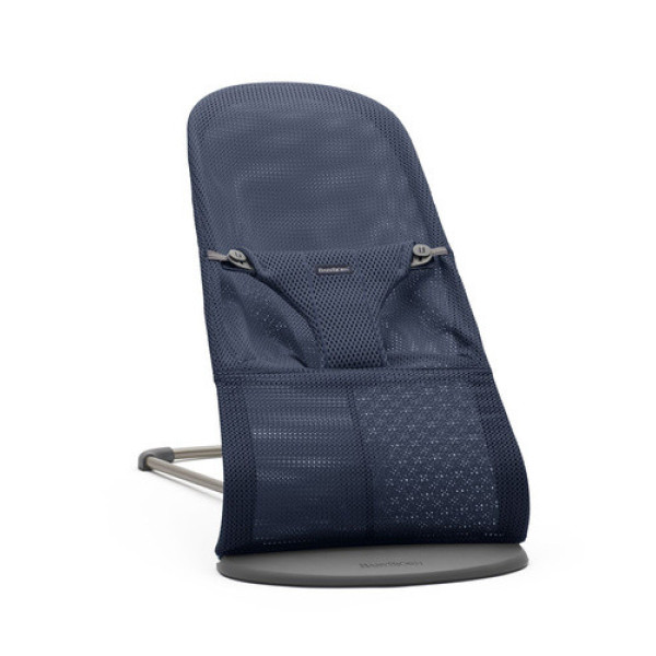 Шезлонг BabyBjorn BLISS Woven MESH
